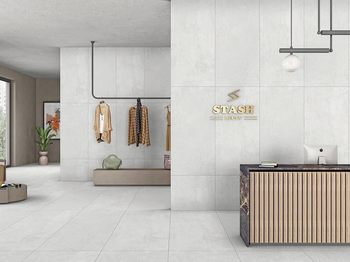 Коллекция Cristina Infinity Ceramica (Индия)