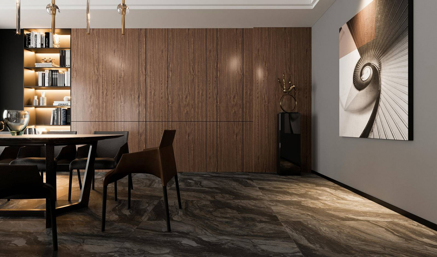 Коллекция Genesis Basconi Home (Китай)