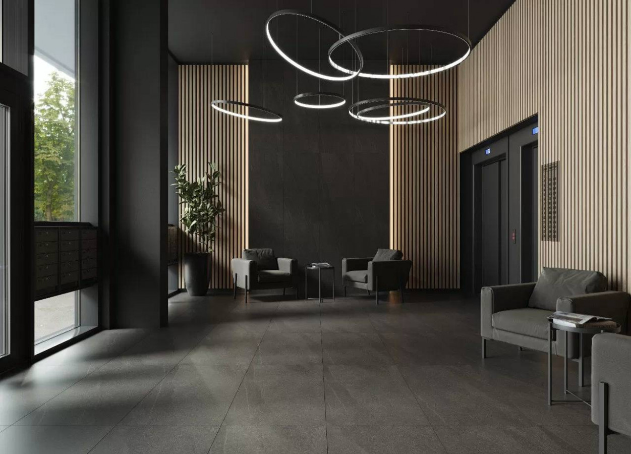 Коллекция Gradient Kerranova (Россия)