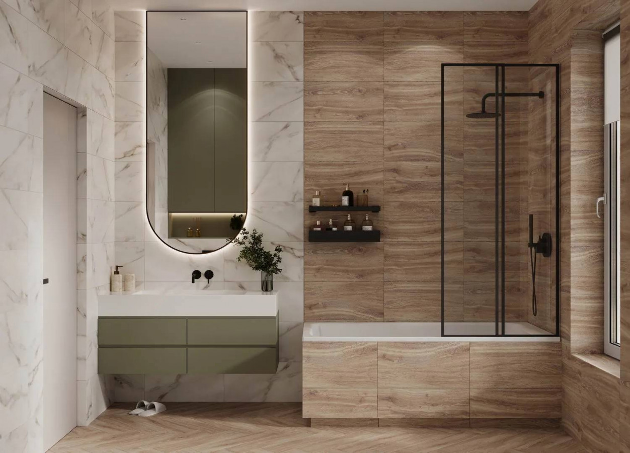 Коллекция Guernsey Beryoza Ceramica (Беларусь)