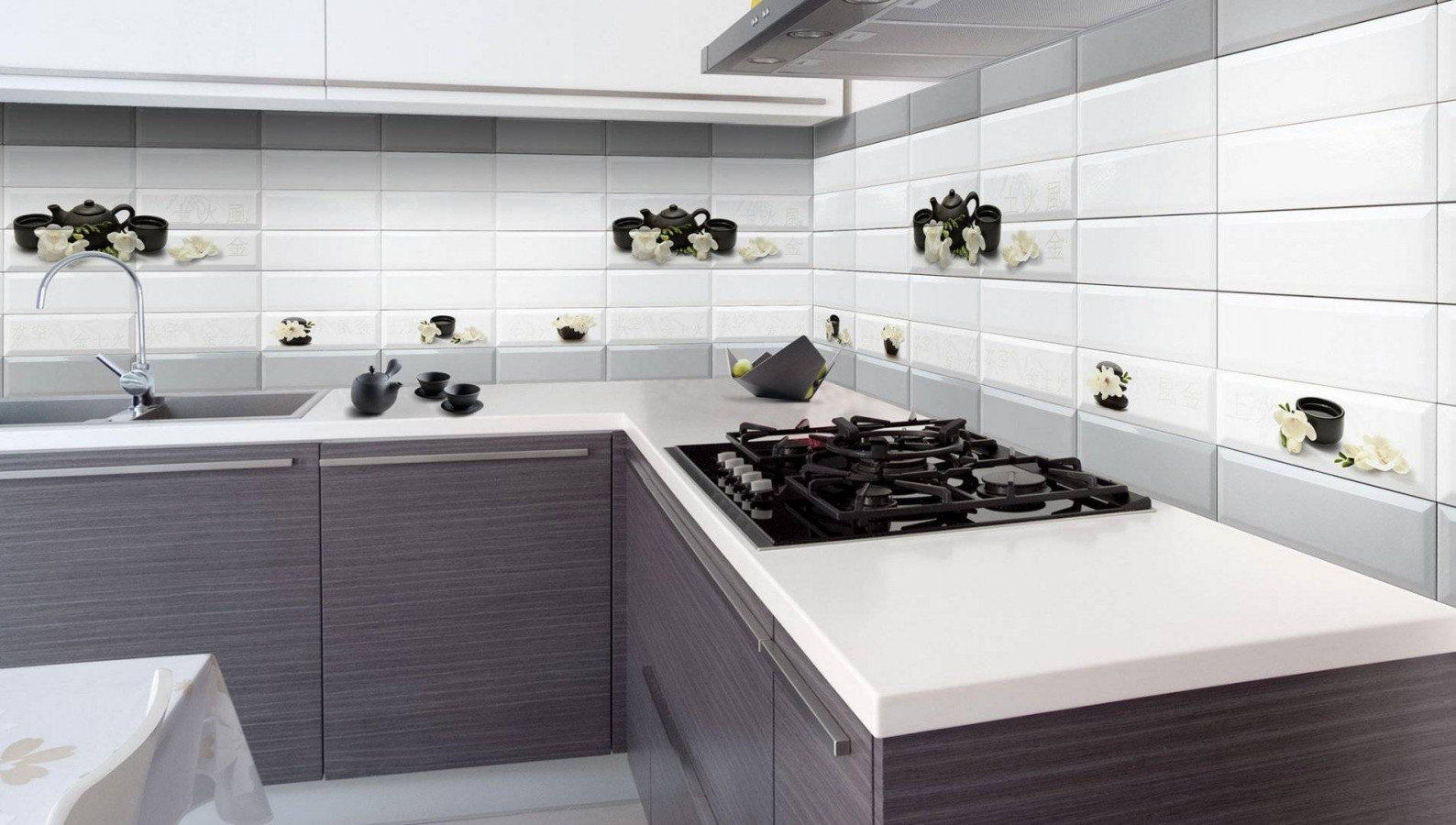 Коллекция Japan Tea Absolut Keramika (Испания)