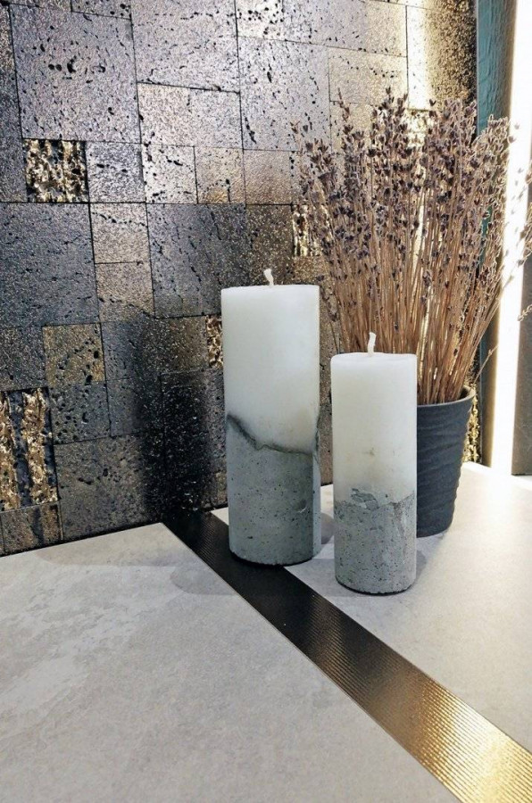 Коллекция Lava Orro Mosaic (Китай)