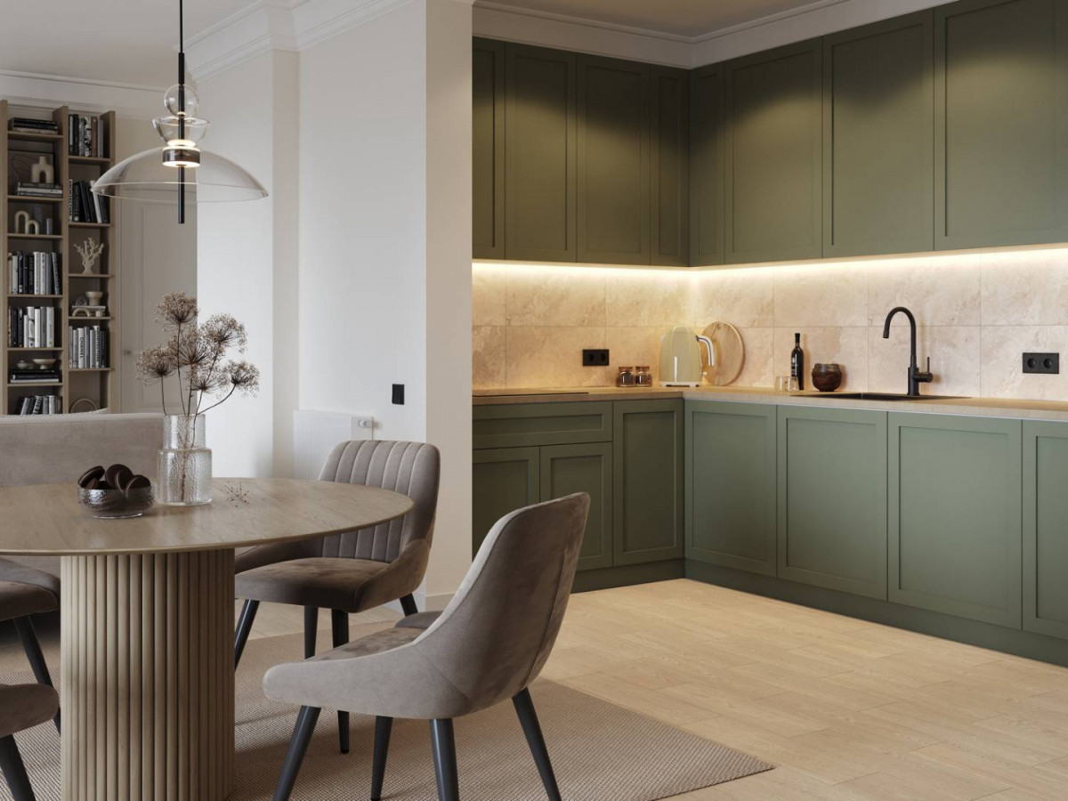 Коллекция Luna Cersanit (Россия)