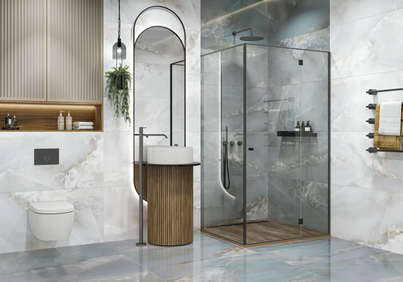 Коллекция Monaco Onyx LCM (Индия)