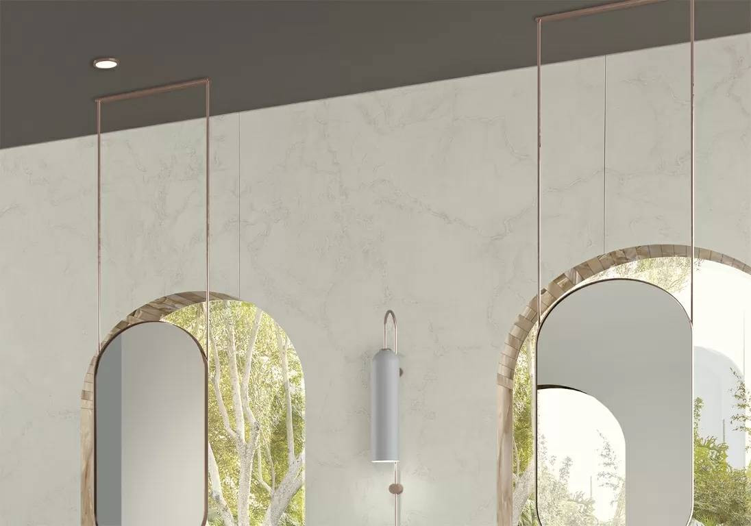 Коллекция Mystery Tagina Ceramiche (Италия)