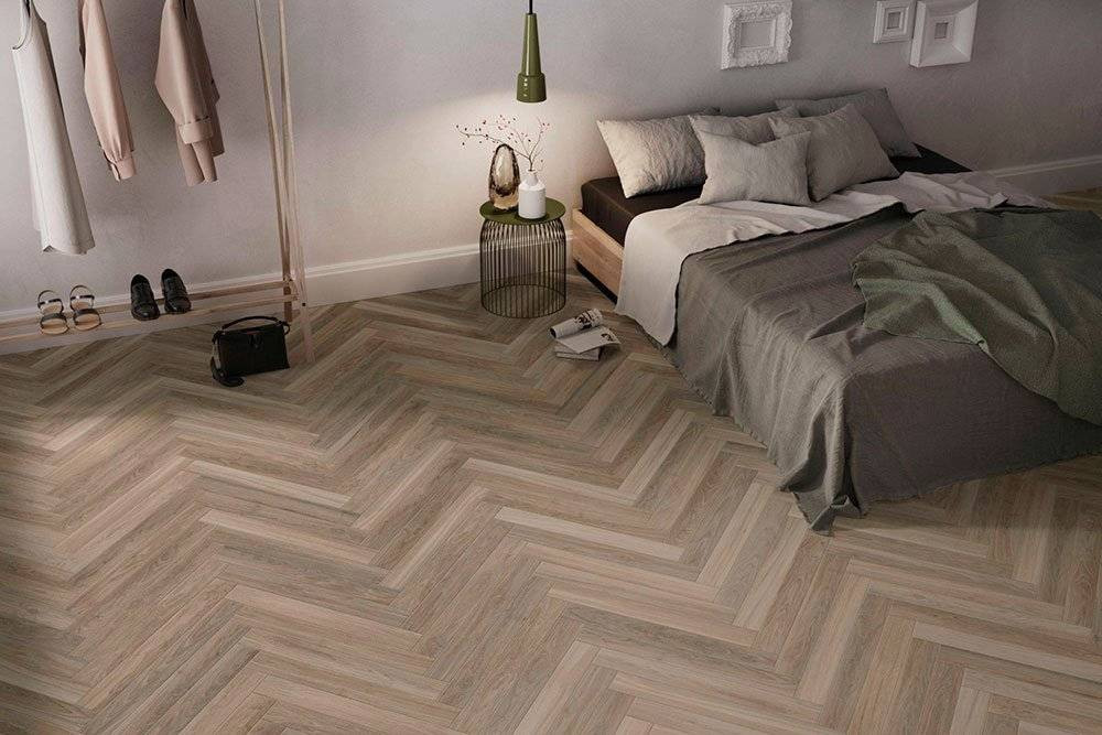 Коллекция Natural Appeal Supergres Ceramiche (Италия)