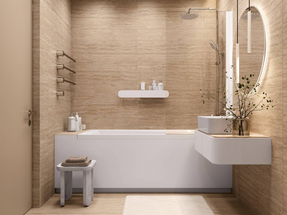 Коллекция Pacific Cersanit (Россия)