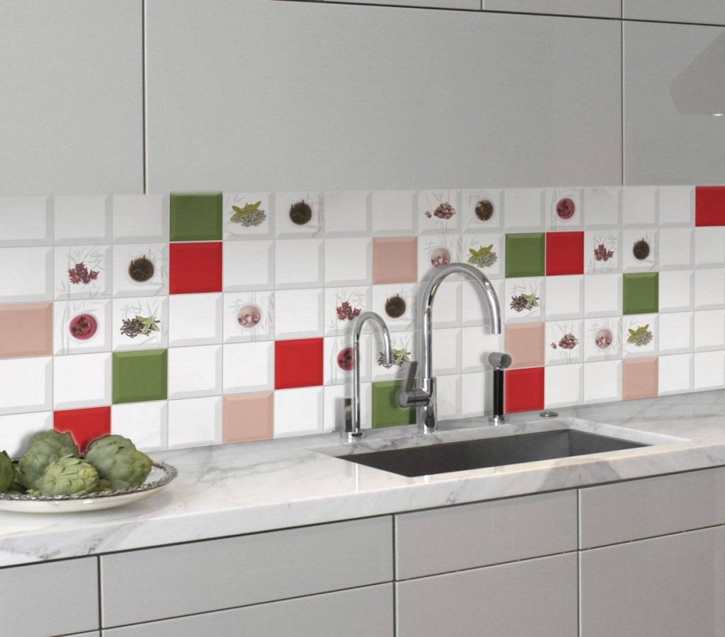 Коллекция Aroma Fosker Absolut Keramika (Испания)