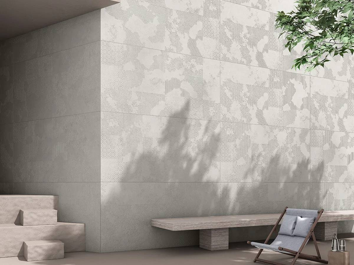 Коллекция Sand Stone Infinity Ceramica (Индия)