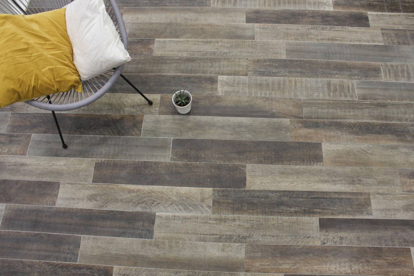 Коллекция Sherwood Oset (Испания)