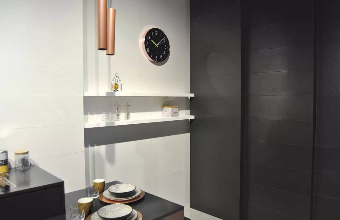 Коллекция Silextile Emigres (Испания)