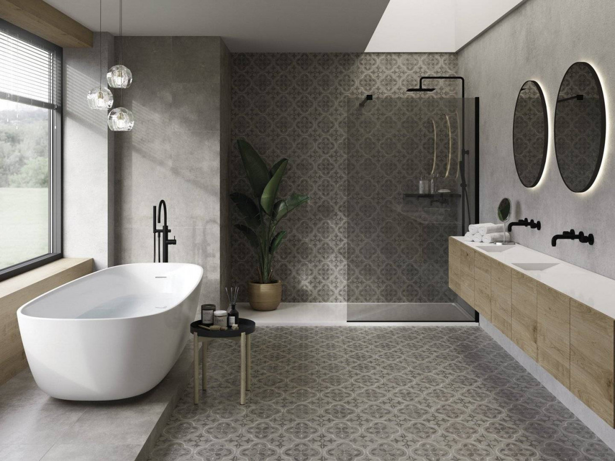 Коллекция Soul Cersanit (Россия)