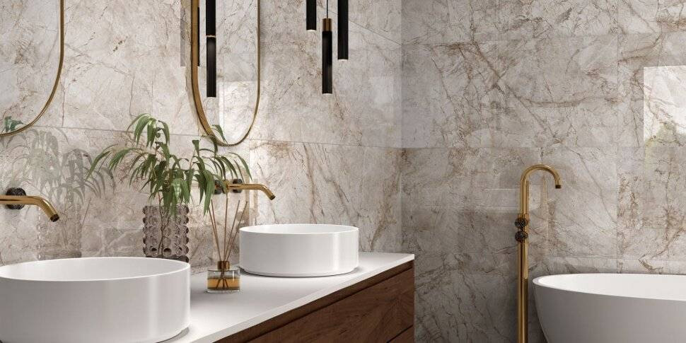 Коллекция Sunset Emotion Ceramics (Испания)