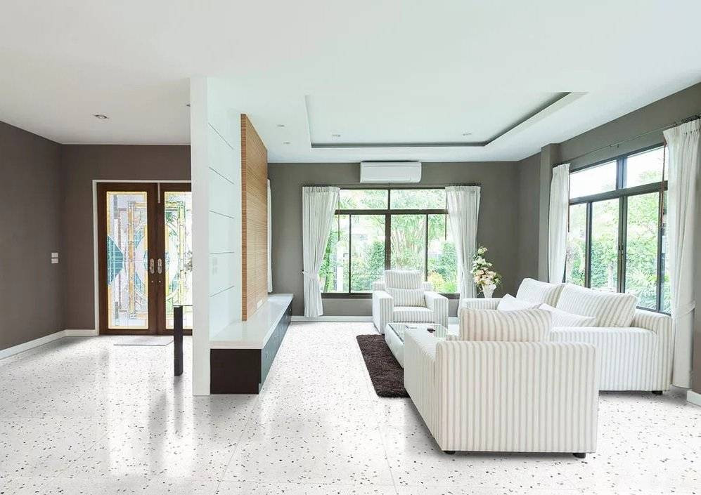 Коллекция Tesla El Molino (Испания)