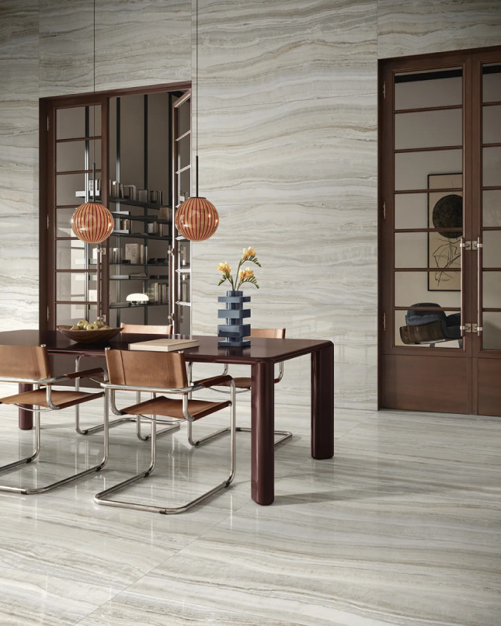 Коллекция Astral Sant Agostino (Италия)