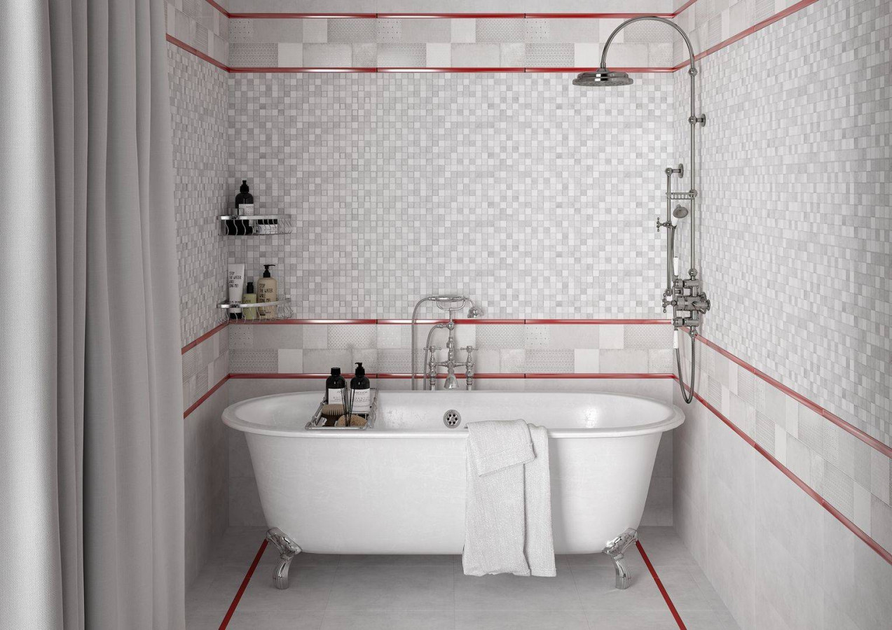 Коллекция Atlas Cersanit (Россия)