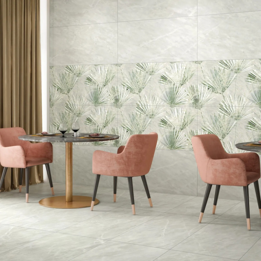 Коллекция Blomex Infinity Ceramica (Индия)