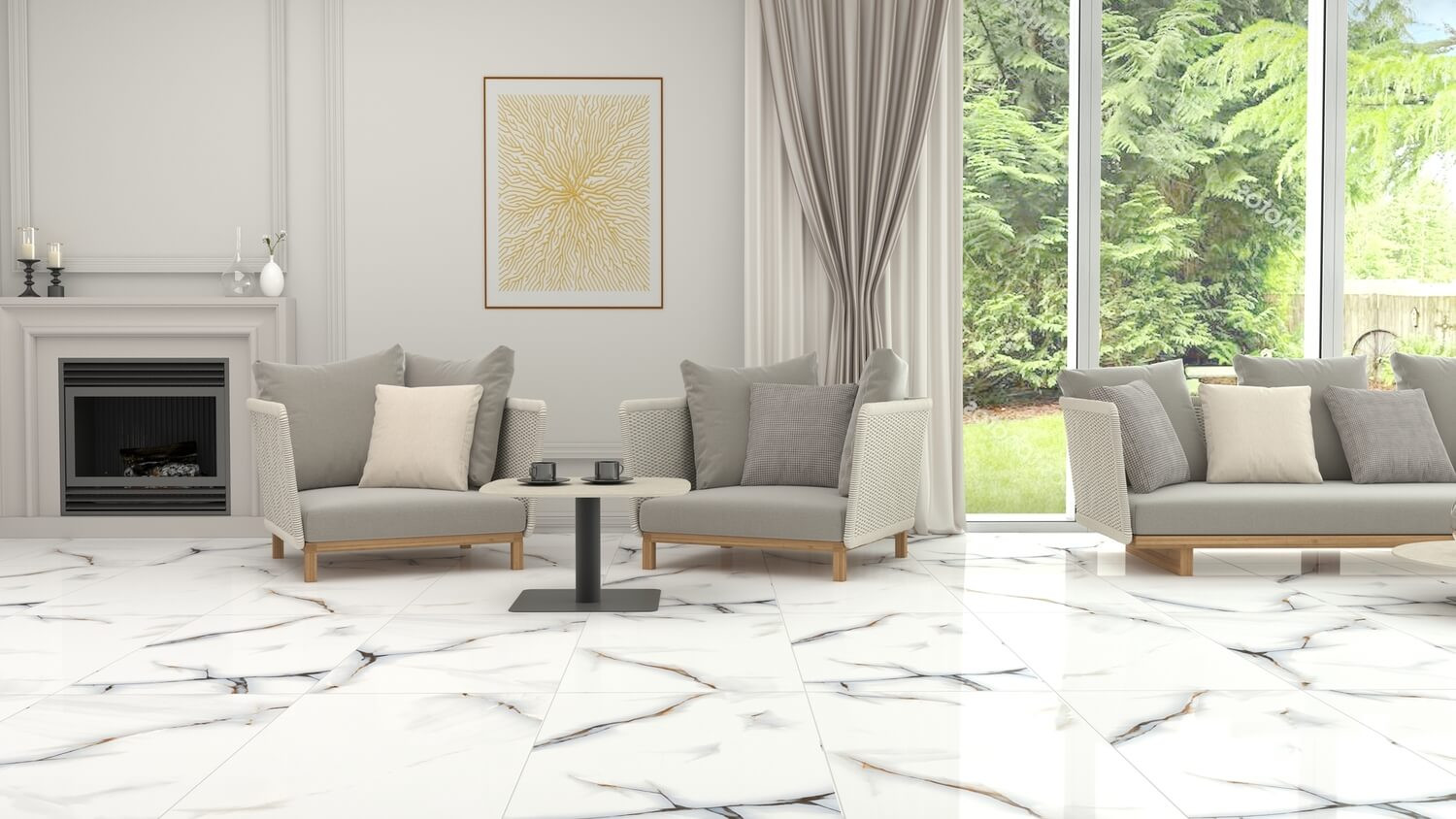 Коллекция Barcelon A-Ceramica