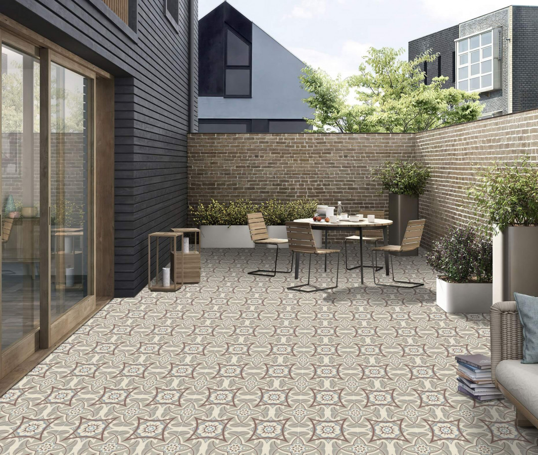 Коллекция Martinique A-Ceramica