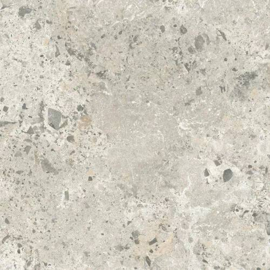 Керамогранит 58x58 9мм Camelot Perla матовая серый El Molino