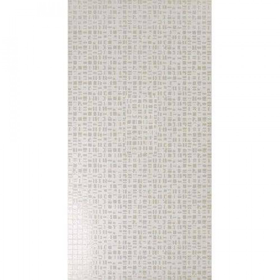 Керамогранит 120x62 10мм Canovas Decor White матовая белый El Molino