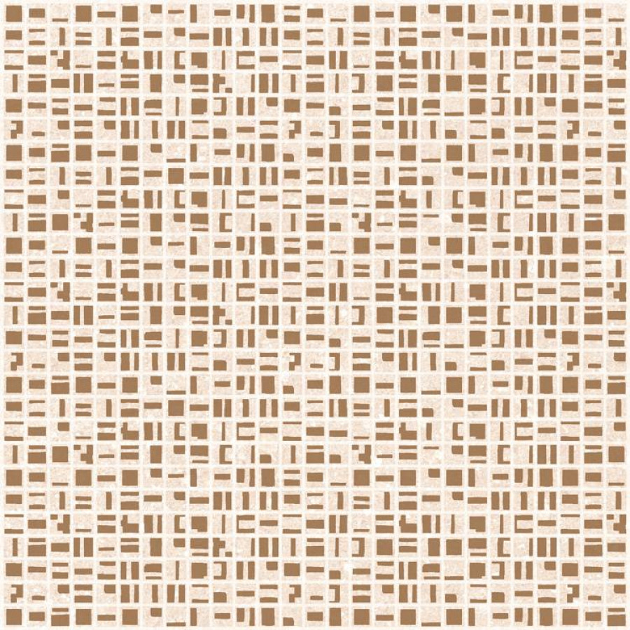 Керамогранит 58x58 10мм Mindo Bone Matt матовая бежевый El Molino