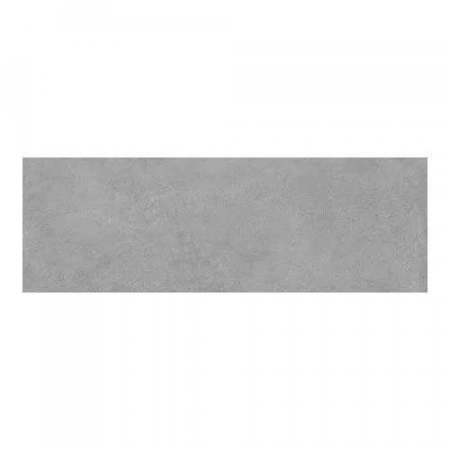 Керамическая плитка 75x25 9мм Dorian Rev. Gris матовая серый Emigres