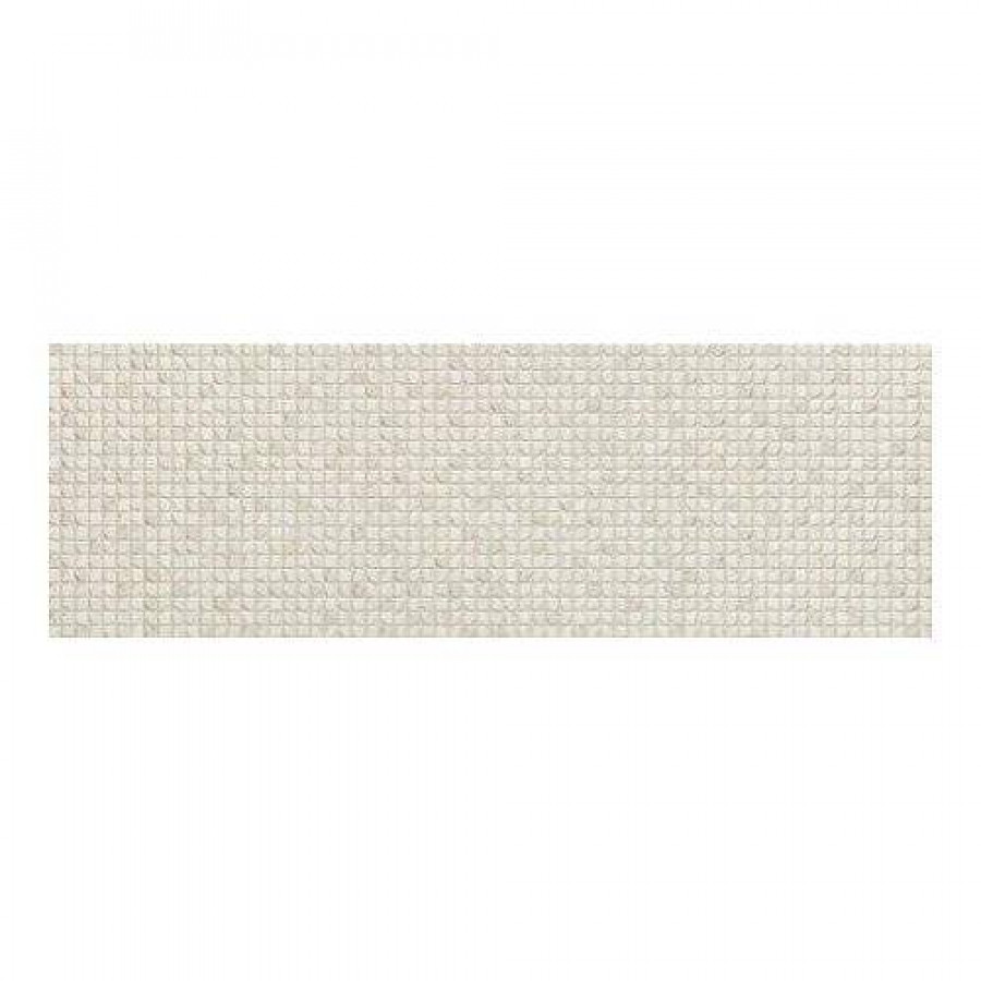 Керамическая плитка 75x25 8.3мм Hardy Rev. Mos Beige Rect матовая бежевый Emigres