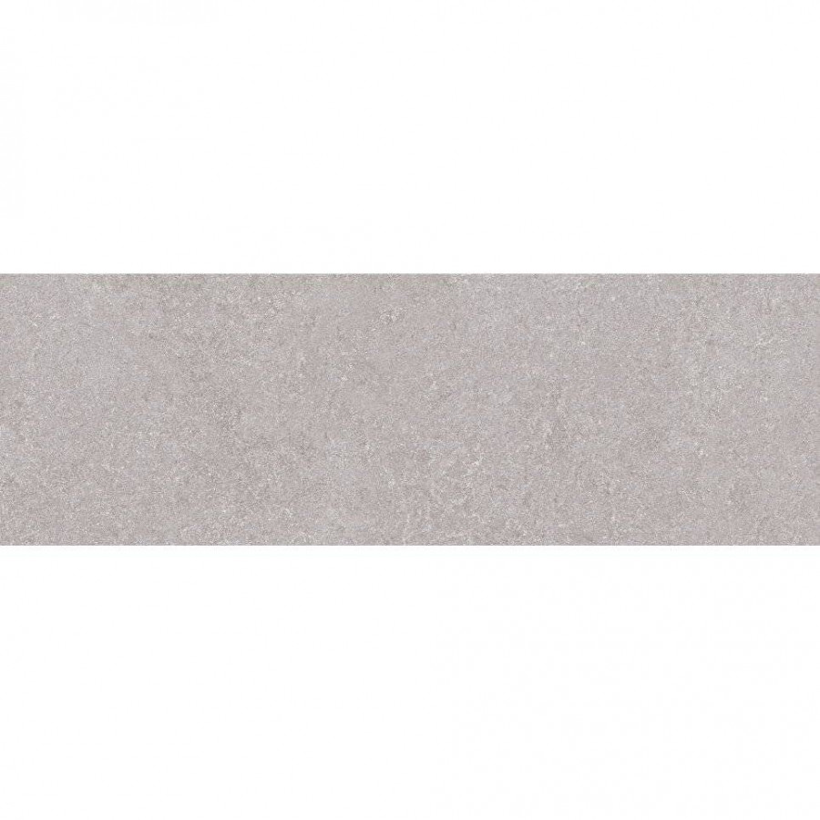 Керамическая плитка 75x25 9мм Kiel Niza Gris матовая серый Emigres