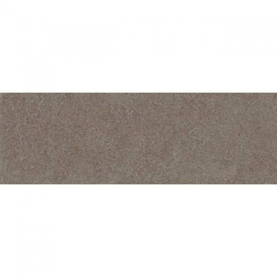 Керамическая плитка 75x25 11мм Kiel Niza Marron матовая коричневый Emigres