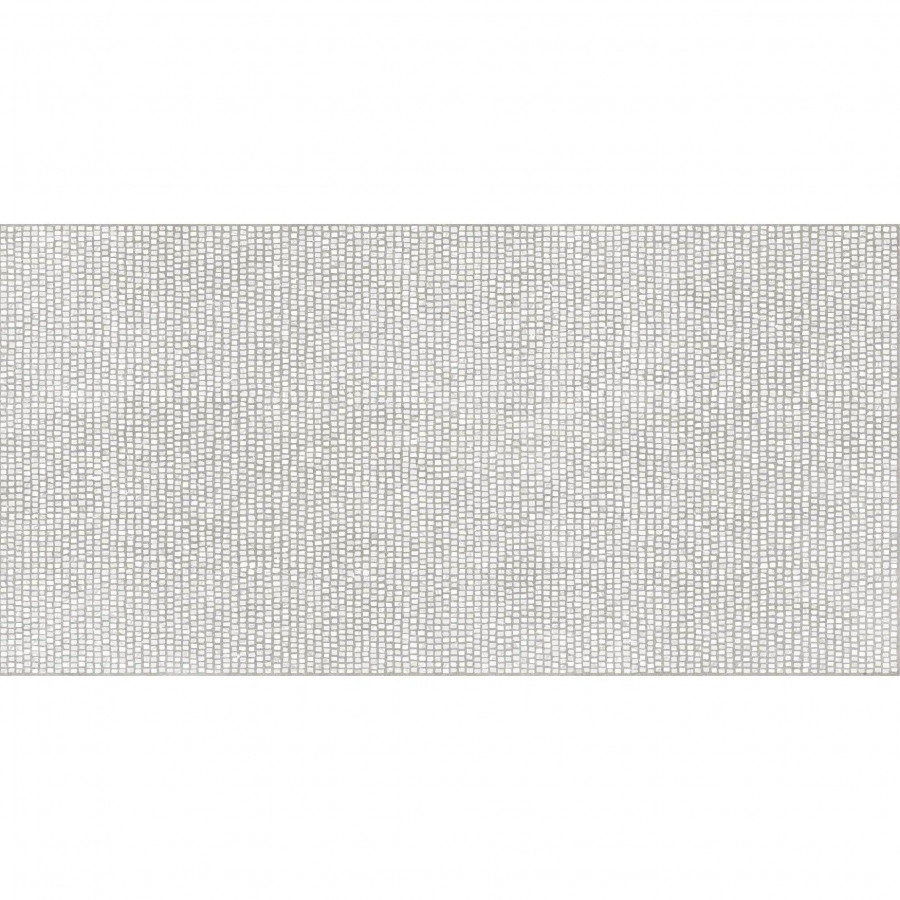 Керамическая плитка 119x59 9мм Duna Ravena Pul Gris RP глянцевая серый Emigres