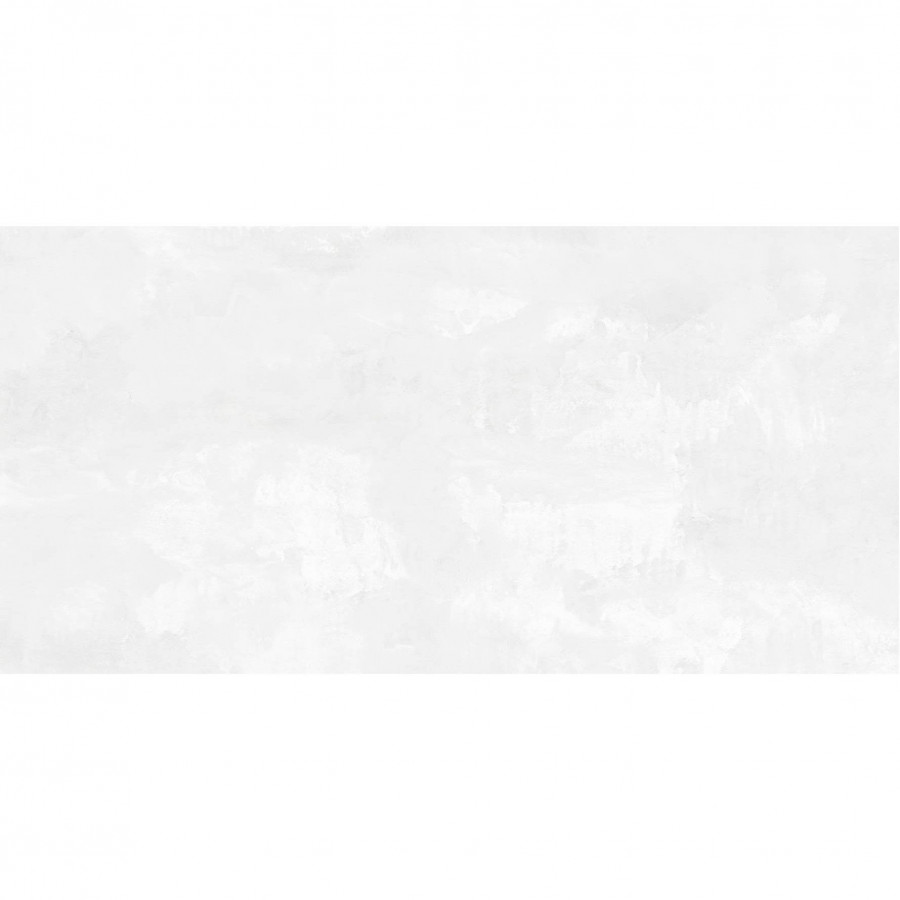 Керамическая плитка 119x59 9мм Duna Pul Blanco RP глянцевая белый Emigres