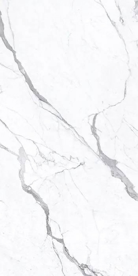 Керамогранит 120x60 9мм LCP Statuario Superiore полированная белый Energieker