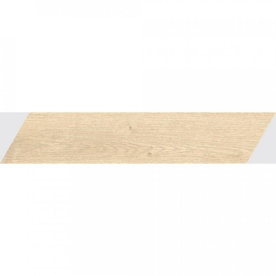 Керамогранит 45x8 8мм Wood ENWD6027SR845 Norway Ivory матовая бежевый Ennface