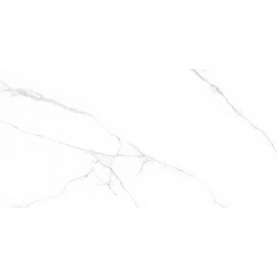 Керамогранит 120x60 9мм Marble ENMAR4001CR60120 Arizona Carving матовая белый Ennface