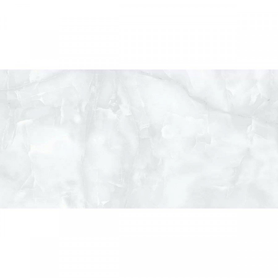 Керамогранит 120x60 9мм Onix ENONX1009GL60120 Dolche Gris Glossy полированная серый Ennface