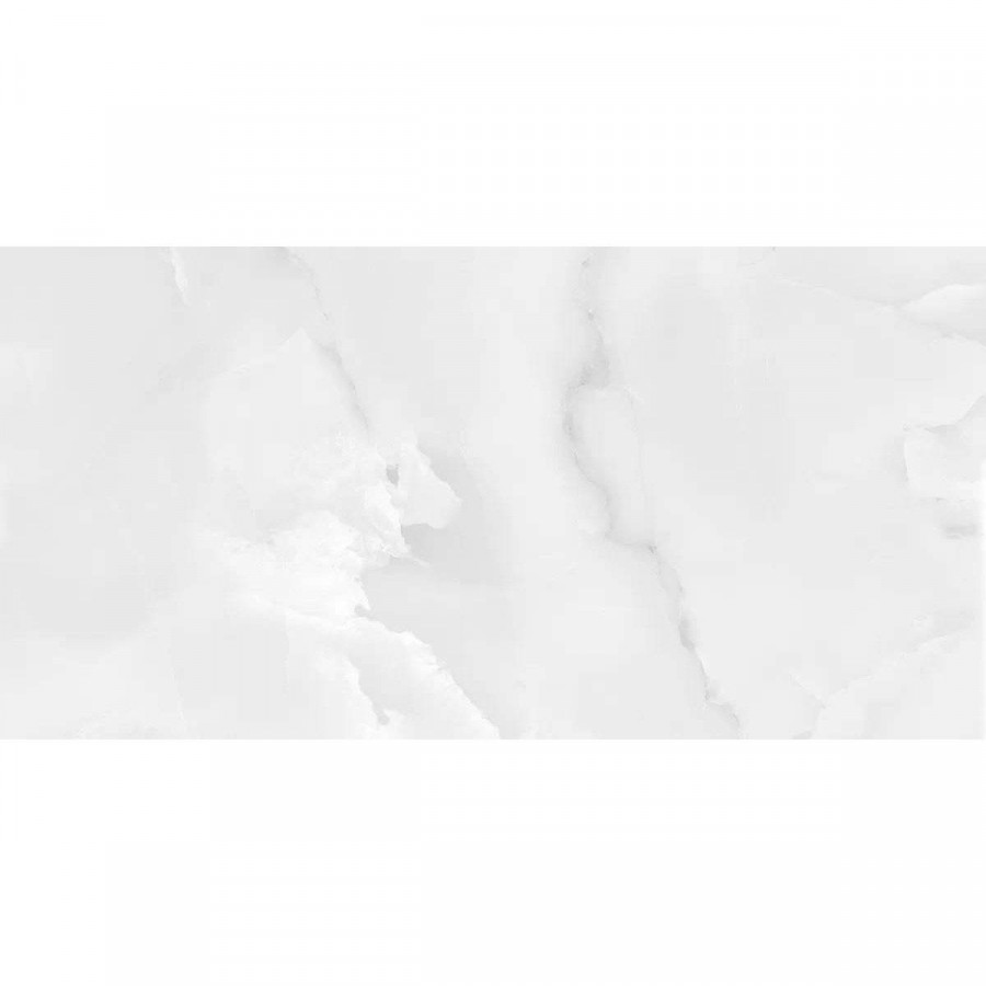 Керамогранит 120x60 9мм Onix ENONX1011GL60120 North Sea Glossy полированная серый Ennface