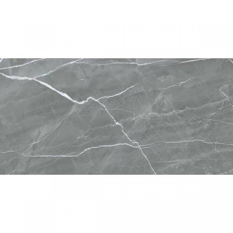 Керамогранит 120x60 9мм Stone ENSTN1043MT60120 Lilac Grey Matt матовая серый Ennface