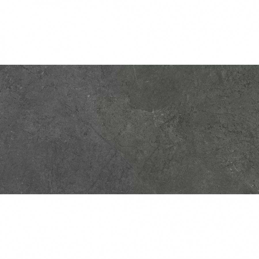 Керамогранит 120x60 9мм Stone ENSTN8033MT60120 Desert Grey SCS Matt матовая черный Ennface