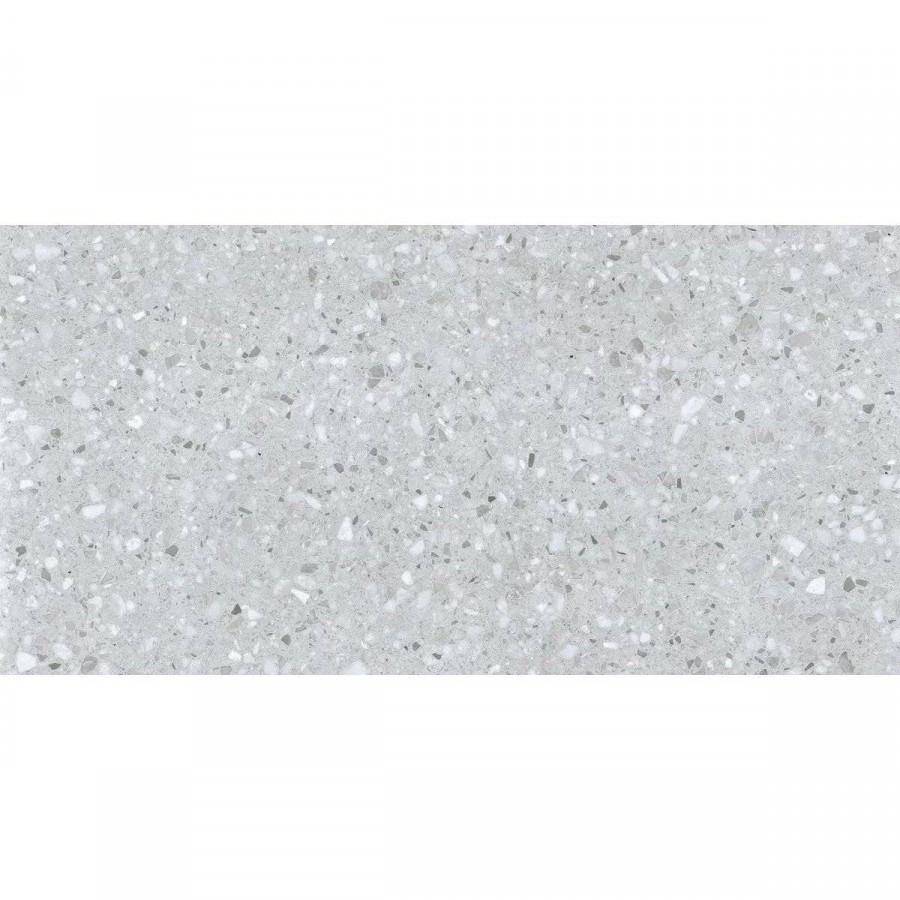 Керамогранит 120x60 9мм Industrial ENIND1039MT60120 Porto Silver Matt матовая серый Ennface