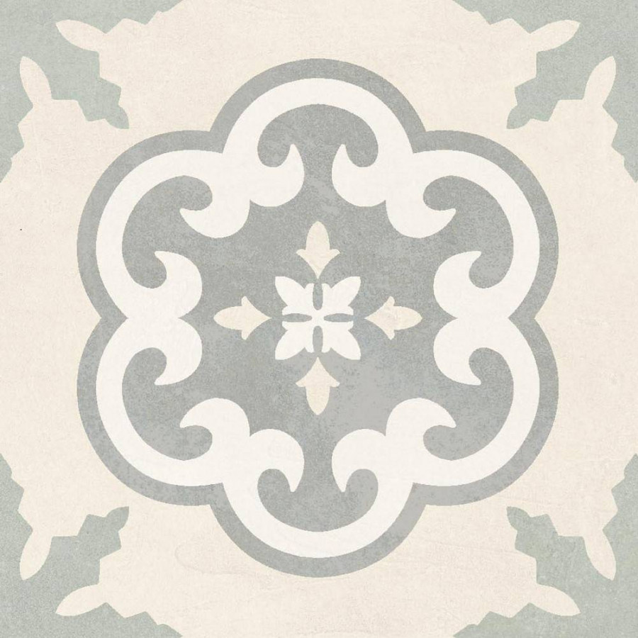 Керамогранит 20x20 8мм Pattern ENPTR6016MT2020 Corsica Star матовая многоцветный Ennface