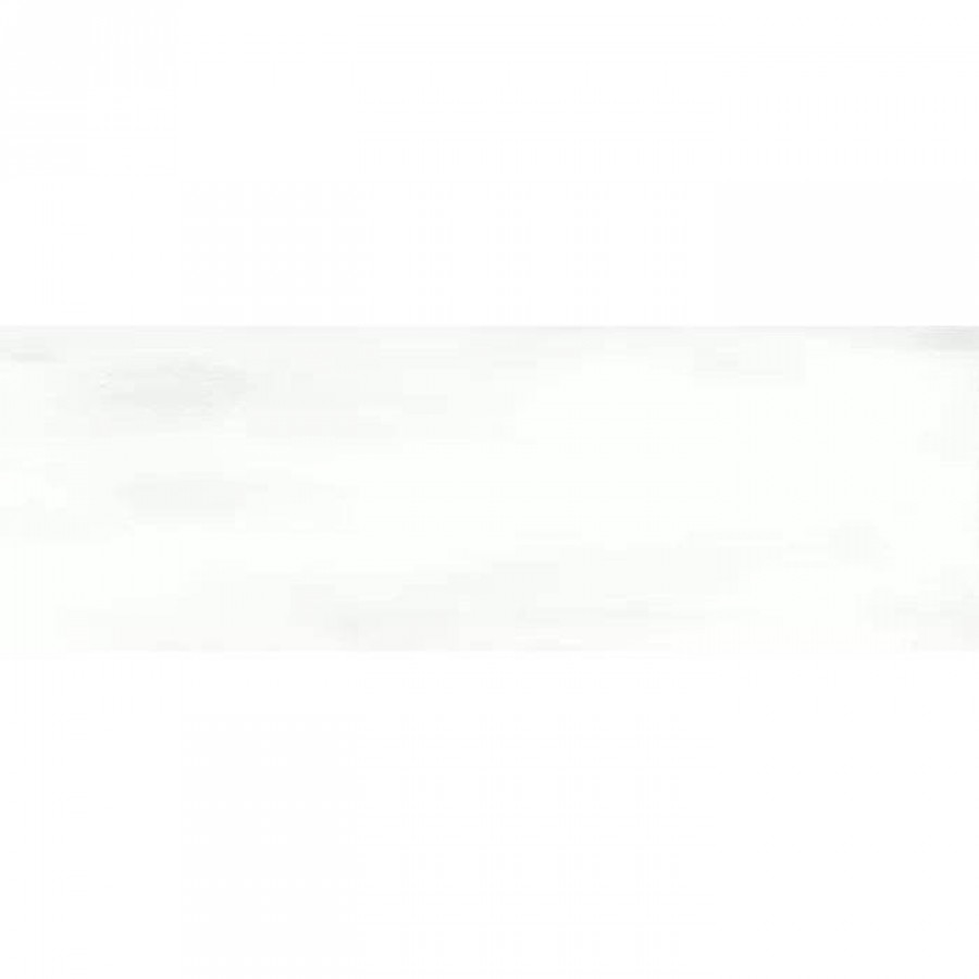 Керамогранит 23x8 8мм Camelot ENCLR6059MT722 White Matt матовая белый Ennface