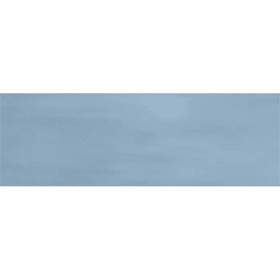 Керамогранит 23x8 8мм Camelot ENCLR6052GL722 River Glossy глянцевая голубой Ennface