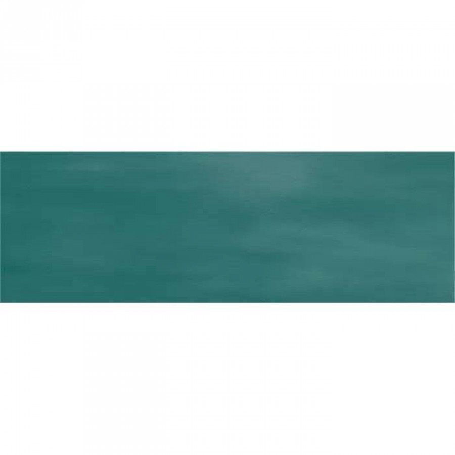 Керамогранит 23x8 8мм Camelot ENCLR6038GL722 Marine Glossy глянцевая бирюзовый Ennface