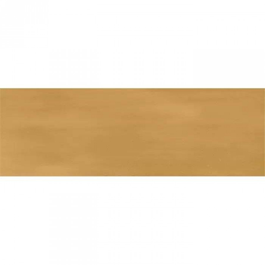 Керамогранит 23x8 8мм Camelot ENCLR6061GL722 Amber Glossy глянцевая желтый Ennface