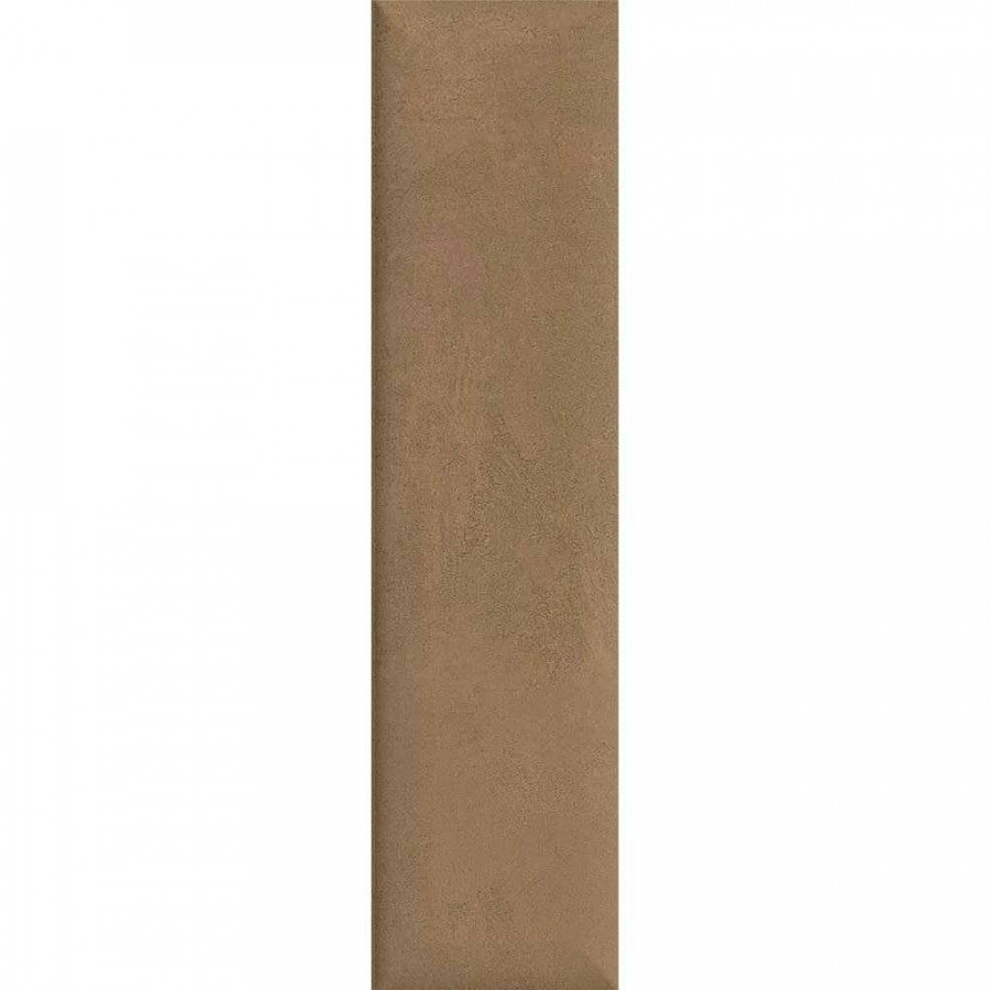 Керамогранит 30x8 8мм Mira ENCLR6034MT730 Brown Matt матовая коричневый Ennface