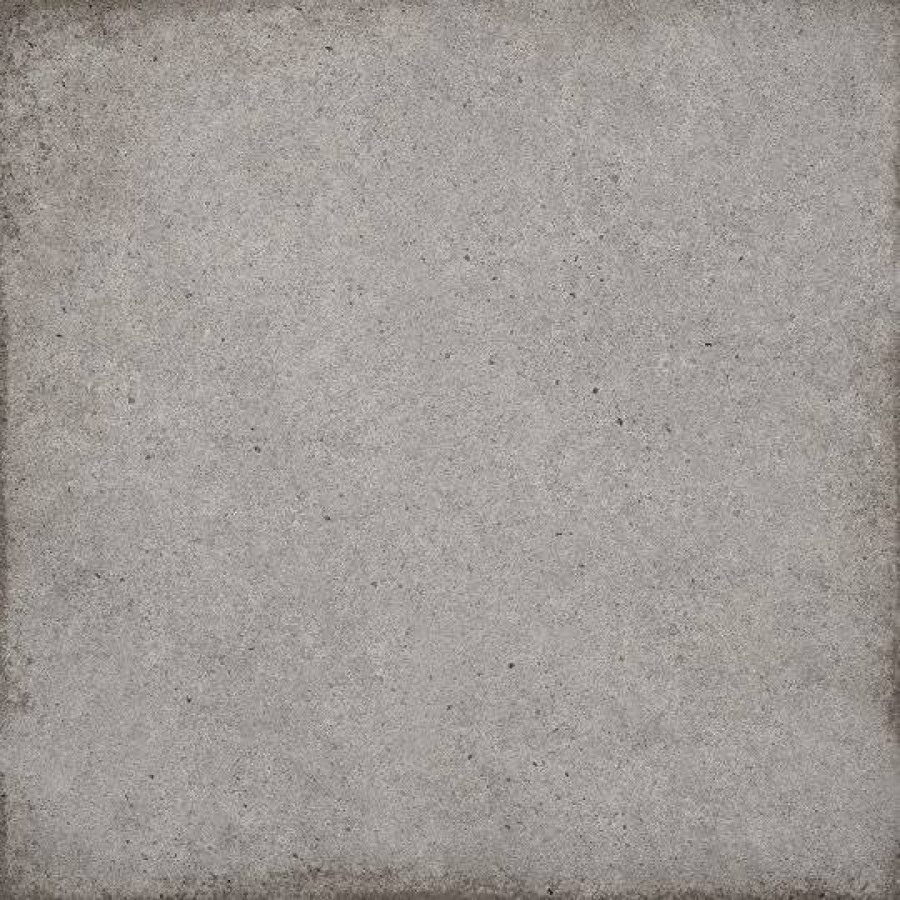 Керамогранит 20x20 10мм Art Nouveau 24395 Grey матовая серый Equipe