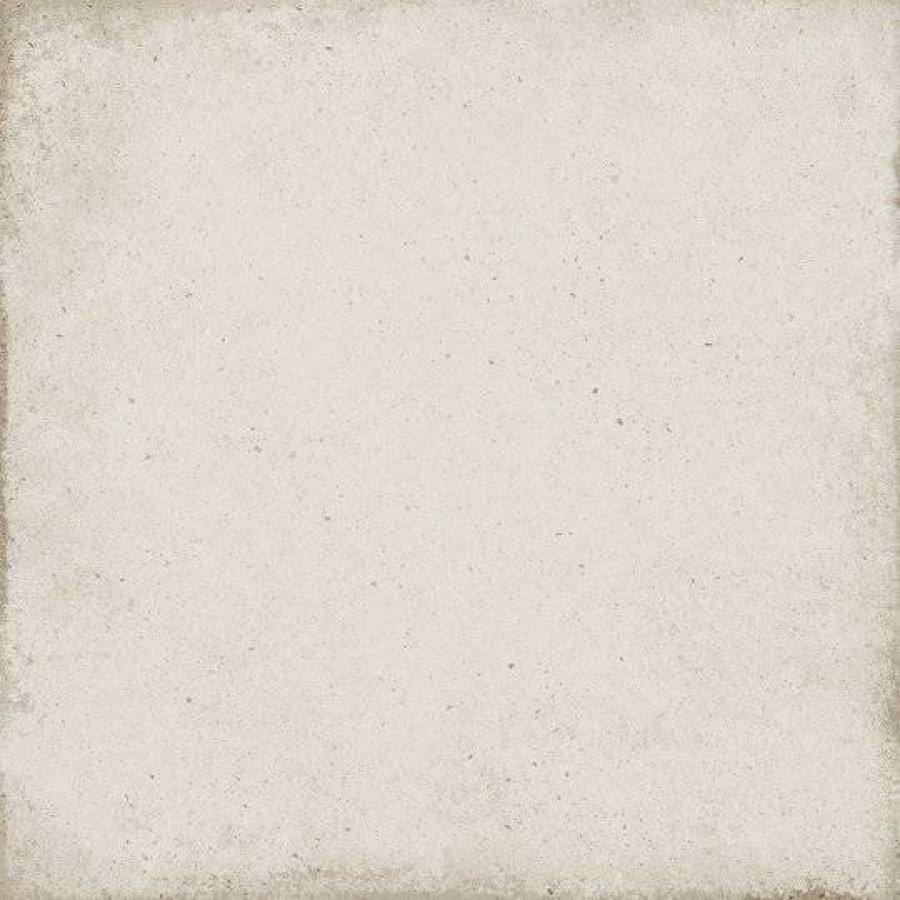 Керамогранит 20x20 10мм Art Nouveau 24387 Bone матовая бежевый Equipe