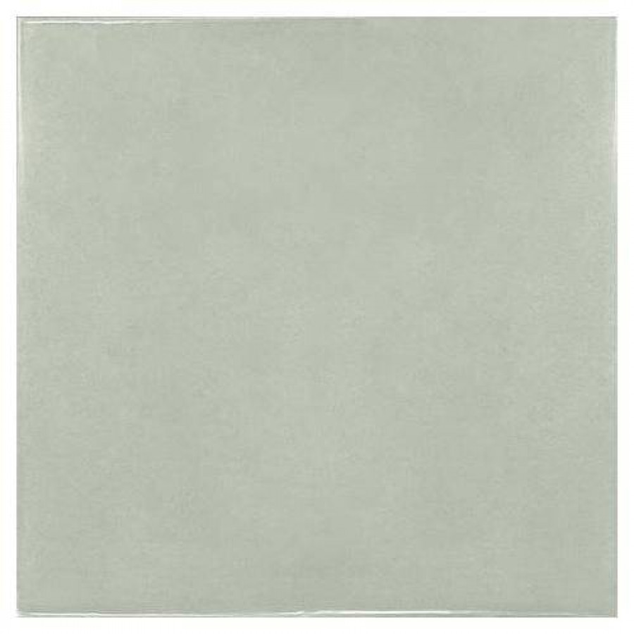 Керамическая плитка 13x13 9мм Village 25622 Mint глянцевая зеленый Equipe