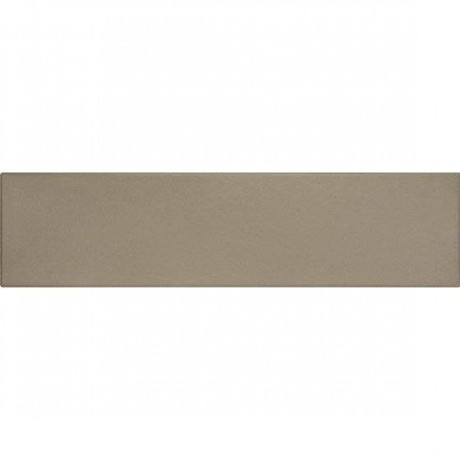 Керамогранит 37x9 8мм Stromboli 25892 Sava Sana матовая коричневый Equipe